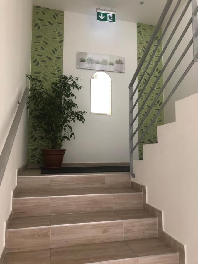 סגד Edes Alom Guesthouse מראה חיצוני תמונה